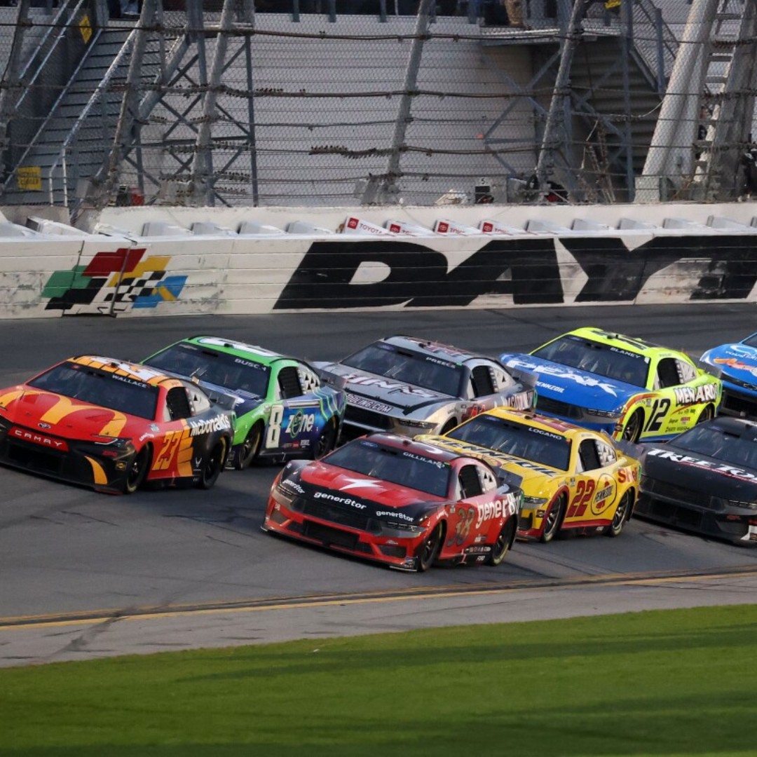 South Point Hotel tweet media