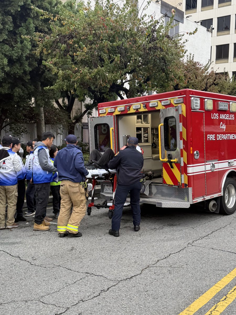 Jeffrey Leung 易碎君 tweet media