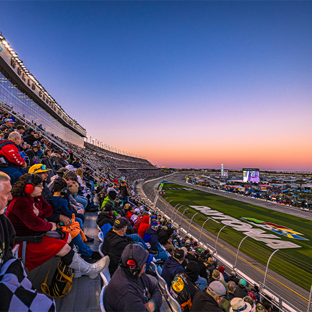 South Point Hotel tweet media