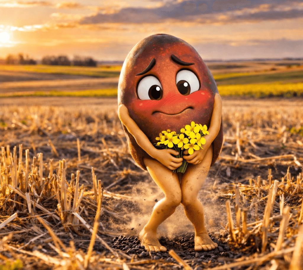 Precision Ag tweet media