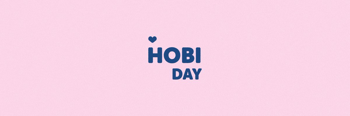 hobi day layout / headers ˚ ༘♡