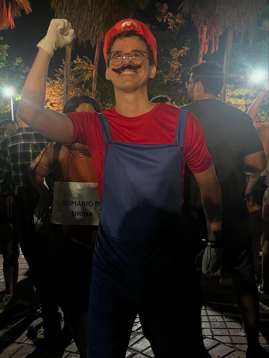 Principe do Oceano tweet media