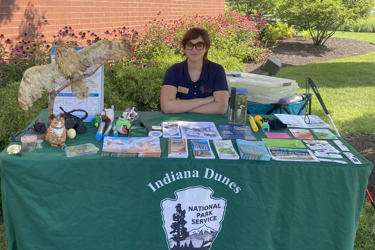 NPS Youth & Young Adult Programs tweet media