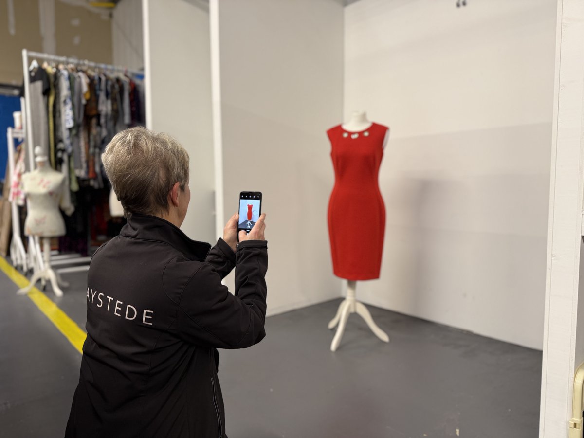 Raystede tweet media