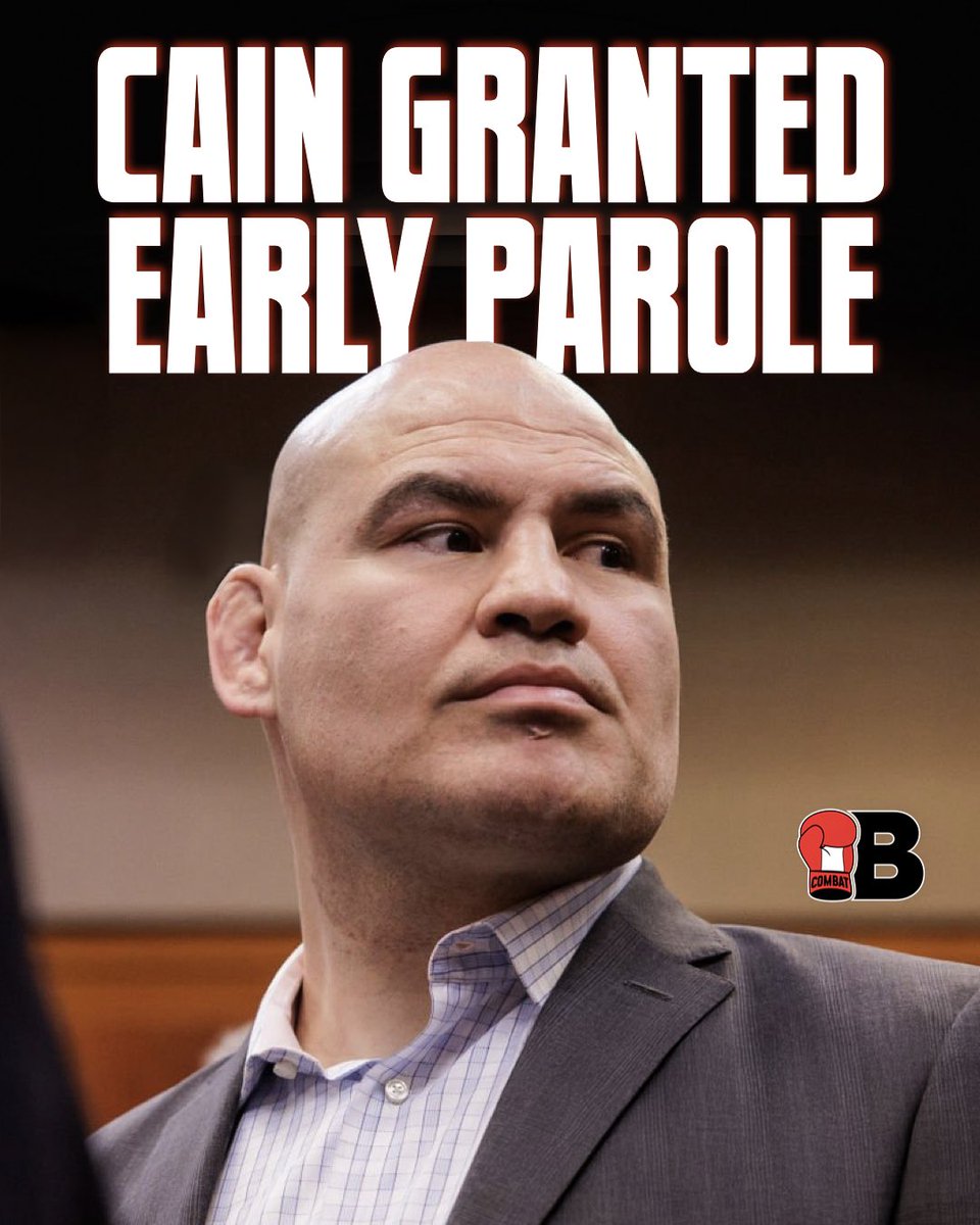 Combat Buzz tweet media