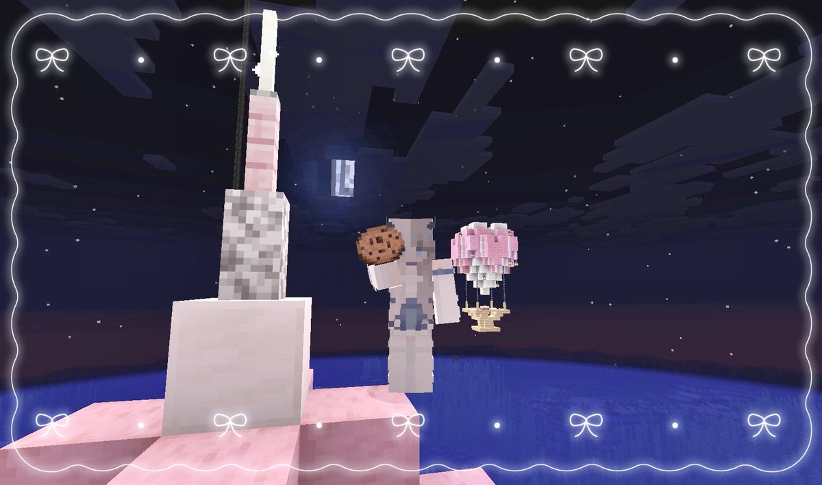 感謝( ；ᵕ； )🎀⸝·⸝⋆