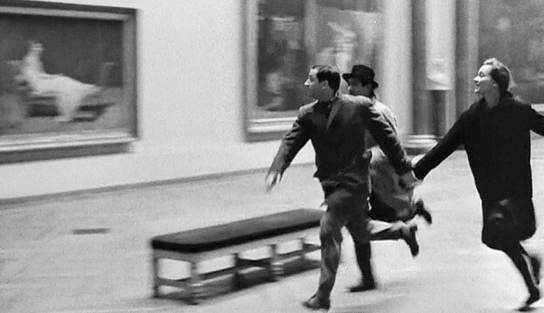 Museo Tech tweet media