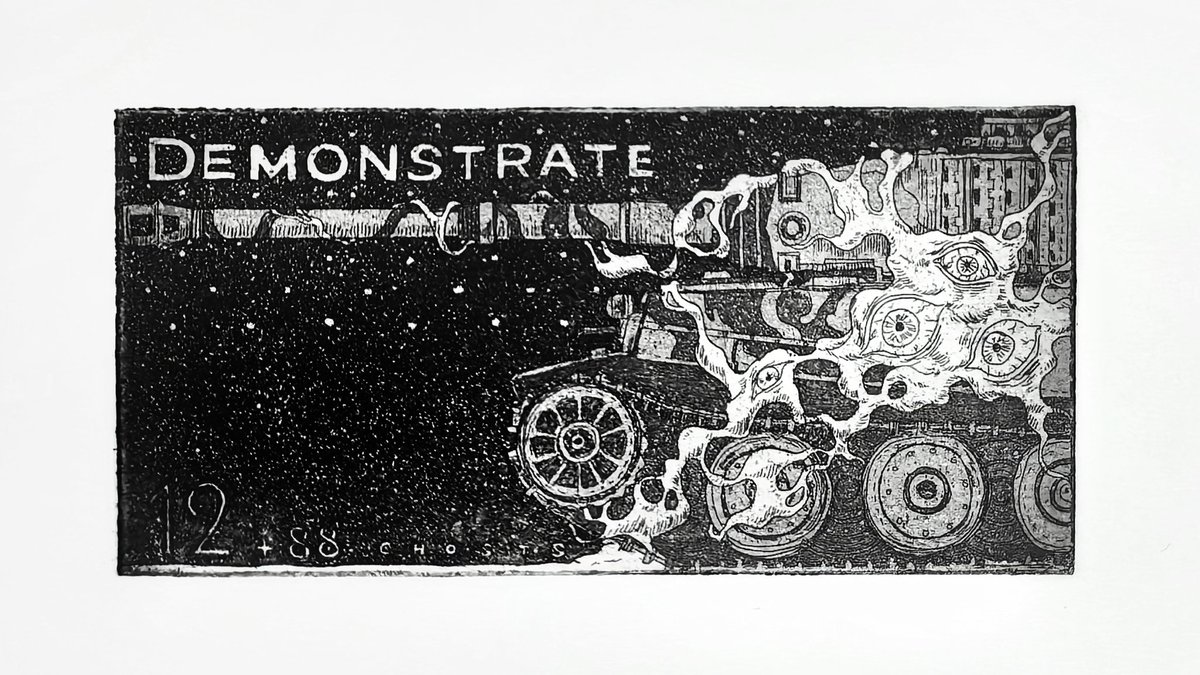 #ww2 
#art 

Intaglio‌