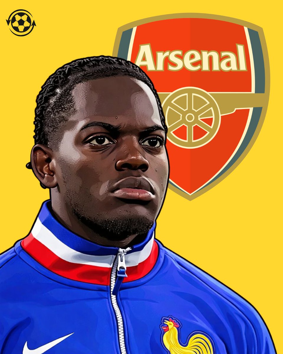 🚨 Arsenal manager Mikel Arteta is determined to sign 23-year old France centre-back Castello Lukeba from RB Leipzig, with the German club prepared to sell him for £52.1M.

(Source: <a href="/TEAMtalk/">TEAMtalk</a>)