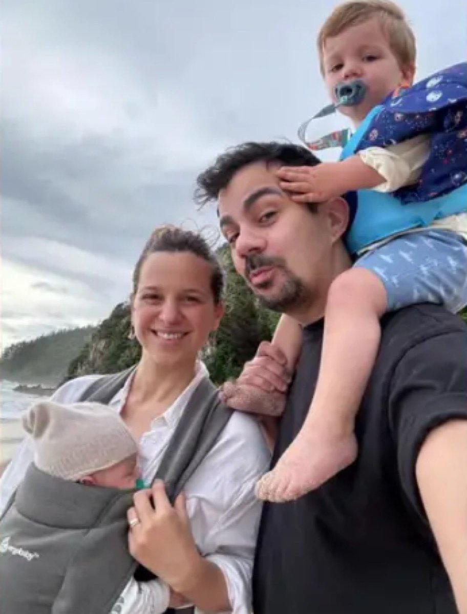 This woman, approaching the end of her life, annihilated an entire young family with their whole lives ahead of them. She faces NO legal consequences. Age related impairment doesn’t happen in a day. She chose to keep driving long after it was safe. This was a premeditated choice.