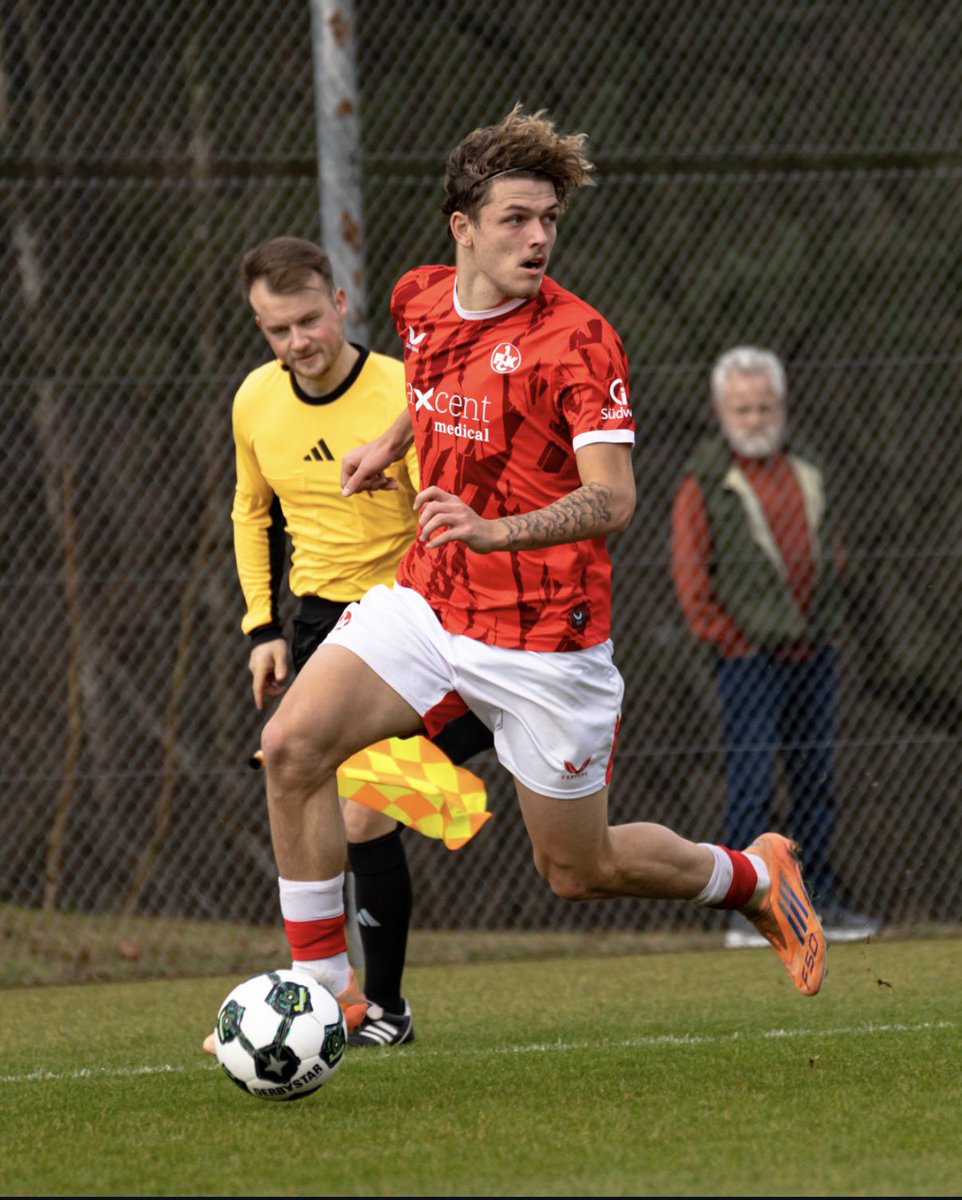1. FC Kaiserslautern NEWS tweet media