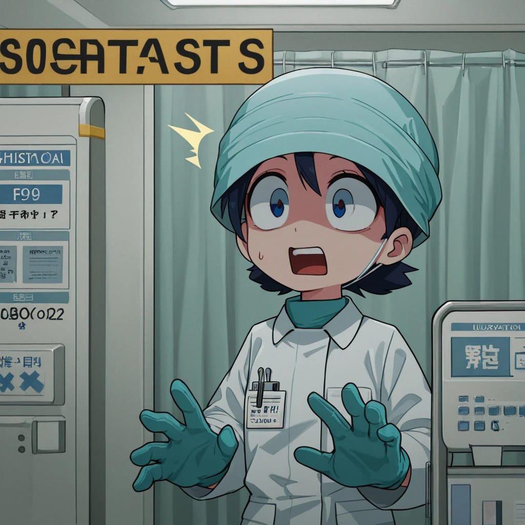 #HastanelerCokTehlikeli