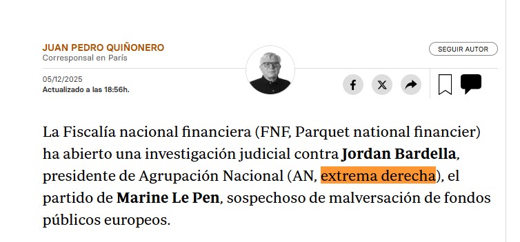 María Lozano tweet media