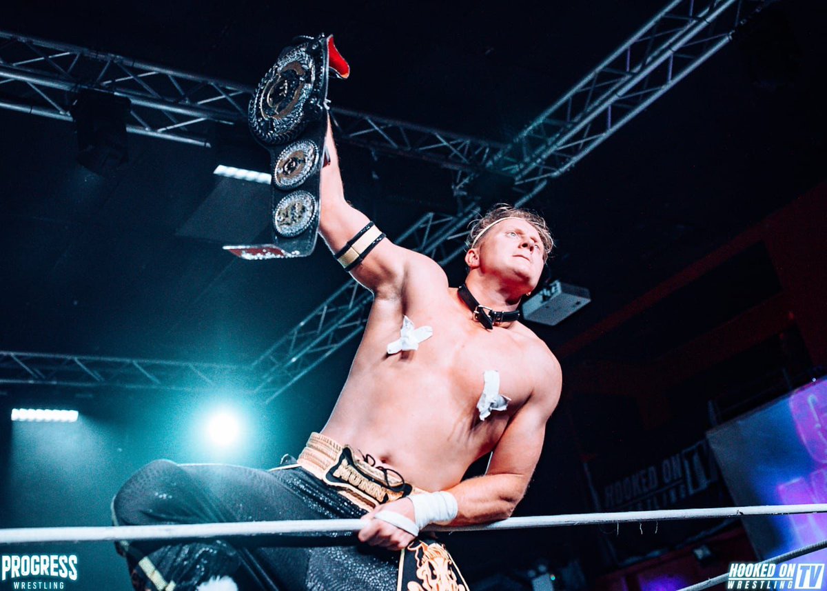 ThisIs_Progress's tweet image. #ANDNEW

YOUR TWO-TIME PROGRESS ATLAS CHAMPION

"THE BEST IN SHOW!"

GENE MUNNY

📺️ WATCH LIVE ON HOW TV
🔗 buff.ly/skOB3fP 

#Chapter190
#InBrightestDay
#PROGRESSwrestling
#WrestlingCommunity