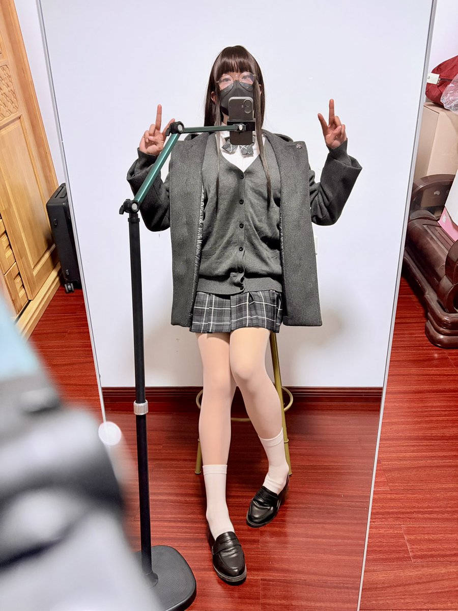 XiaMingChan1230 tweet media