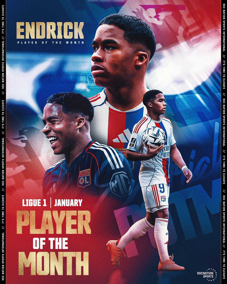 Roc Nation Sports International tweet media