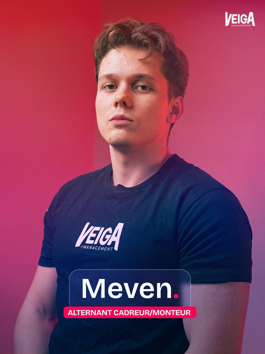 Veiga Management tweet media