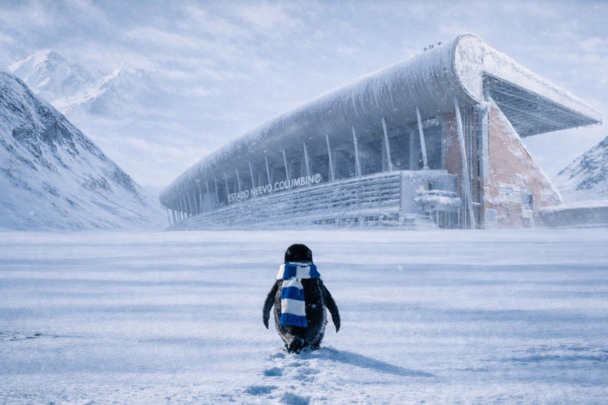 Israel Domínguez. tweet media