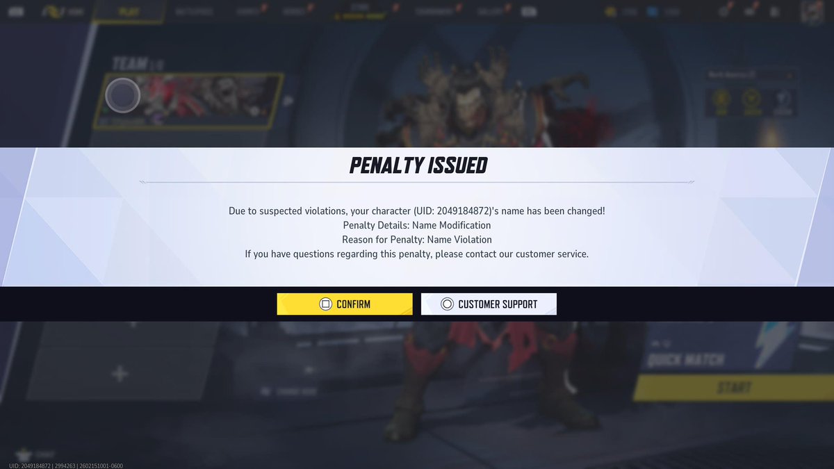 This game fuckin sucks 

RIP ThotPuncher