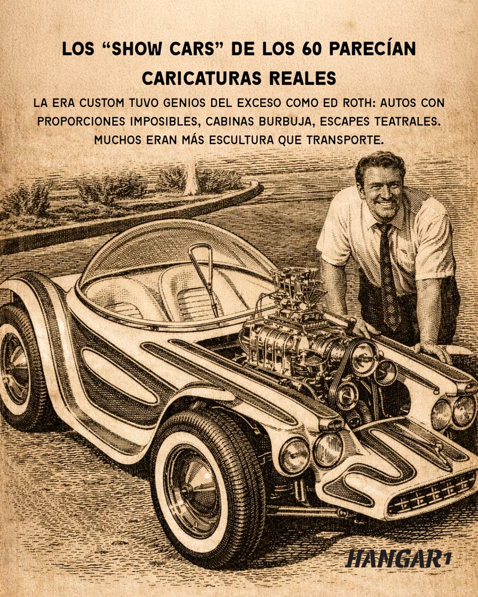 _Hangar1's tweet photo. ¿Conocías estos datos sobre el mundo Automotriz?

#datoscuriosos #hangar1 #creativo #autos https://t.co/QEcKuEKODX