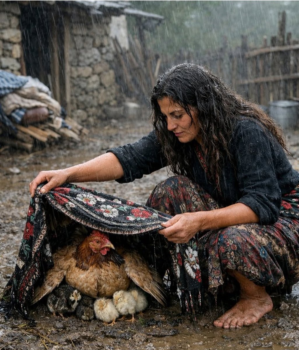 Rezil bir çağa denk geldik:
Ayıp sessizleşti.
Vicdan yoruldu.
İnsan kalmak direnç oldu.