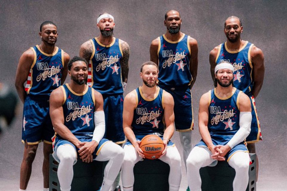 Cavs Paraguay🇵🇾 tweet media