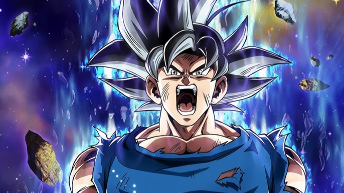 iceage_opossum's tweet photo. #RivalsUniteInDokkan Dry anniversary, but very cool units
I feel blessed for pulling both the part 2s https://t.co/L8TxvckFDx