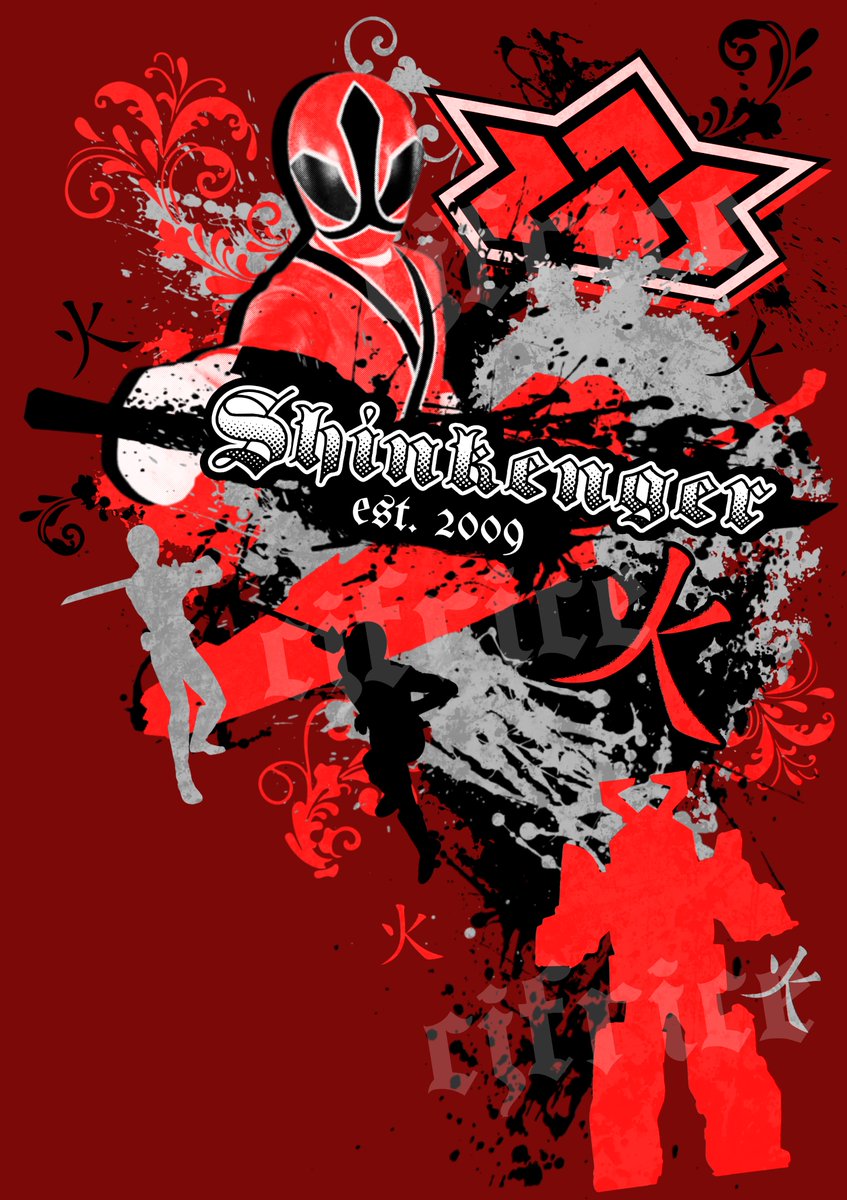 I'll get back onto the grind of making Frutiger Metro edits in a bit due to having some college work to do first.  Hope you understand.  In the meantime, here's an old design I cooked up a while back