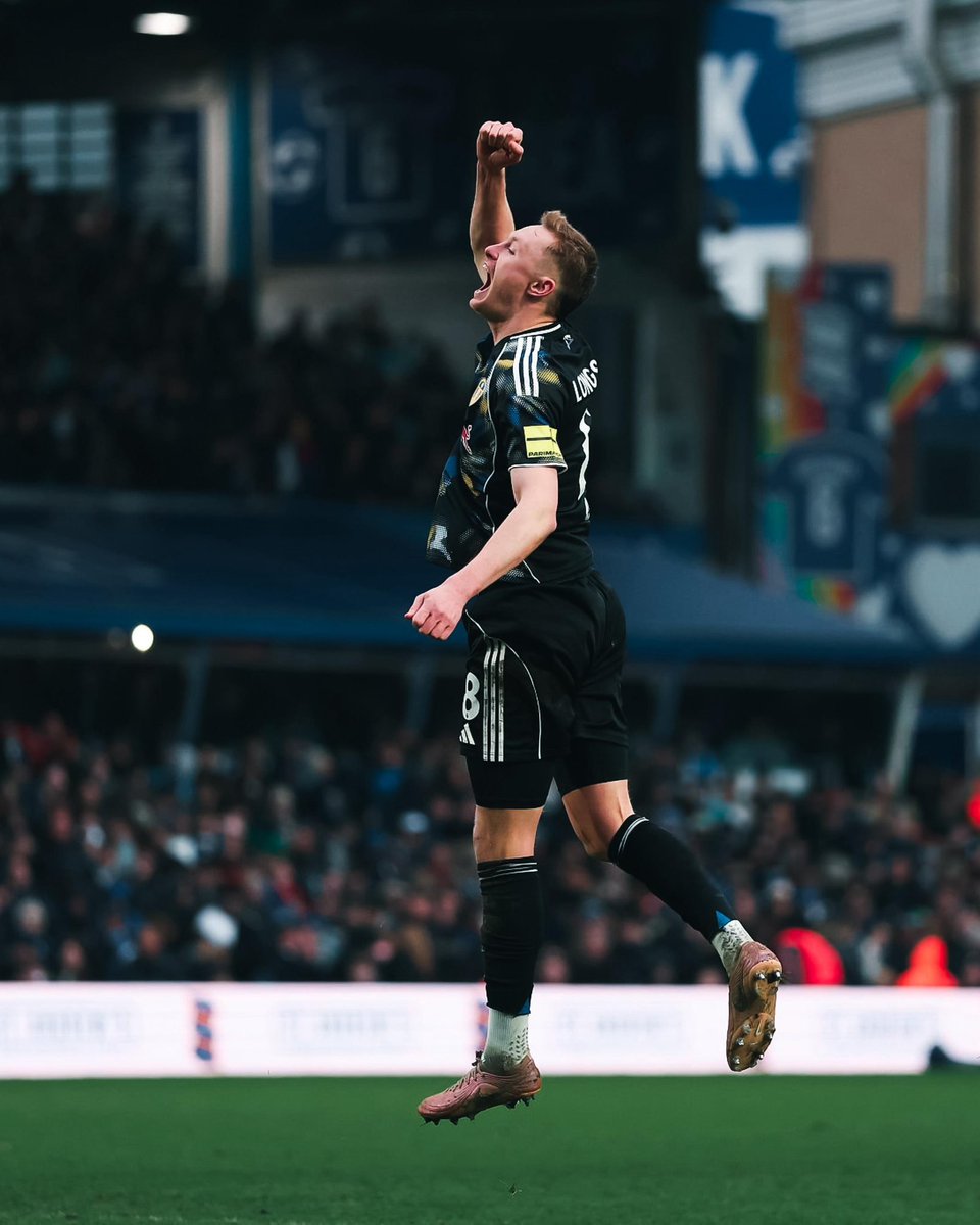 Sean Longstaff tweet media