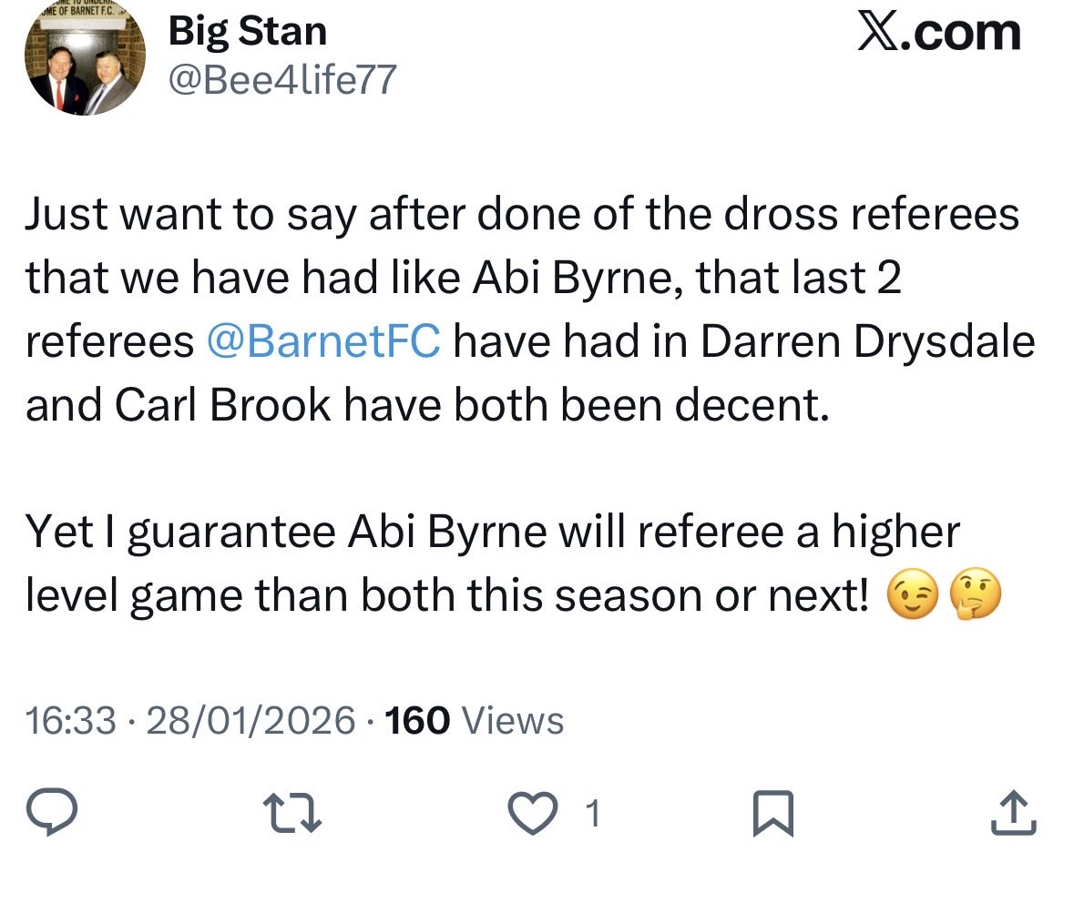 Billy Collett tweet media