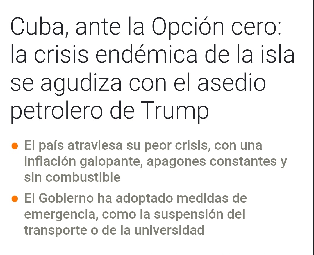 volodia___'s tweet photo. Los dirigentes europeos no tienen reparos en hablar de "imperialismo" cuando se trata de atacar a sus adversarios estratégicos. Pero callan con una cobardía miserable cuando EEUU asfixia a Cuba con armas de guerra económica. https://t.co/LEwnjKX0GN