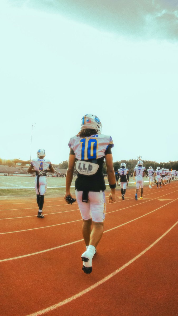 Malakai Taufoou ⭐️⭐️⭐️⭐️ tweet media