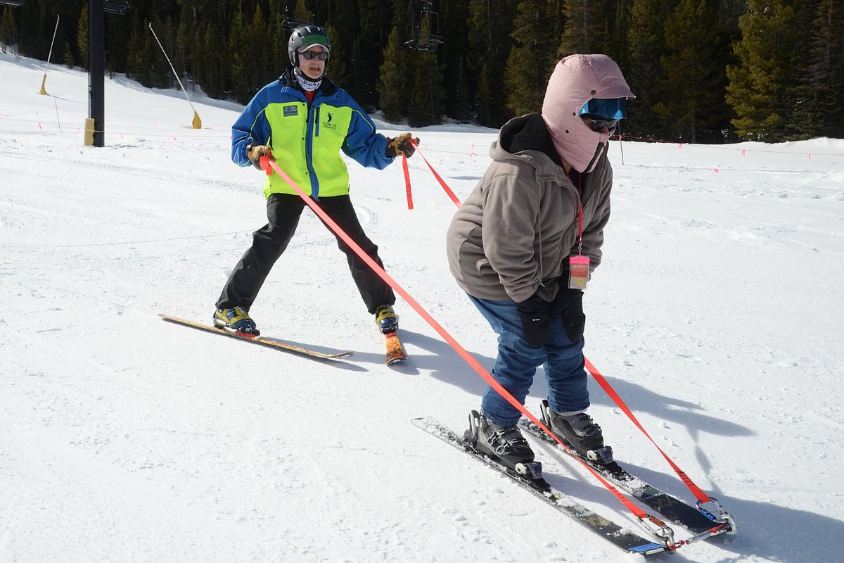 IgniteAdaptiveSports tweet media