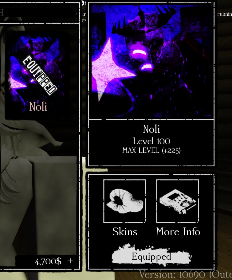 THANK YOU BENJAMIN NETANYAHU, I AM BACK ONCE MORE.
#forsakenroblox <a href="/netanyahu/">Benjamin Netanyahu - בנימין נתניהו</a>