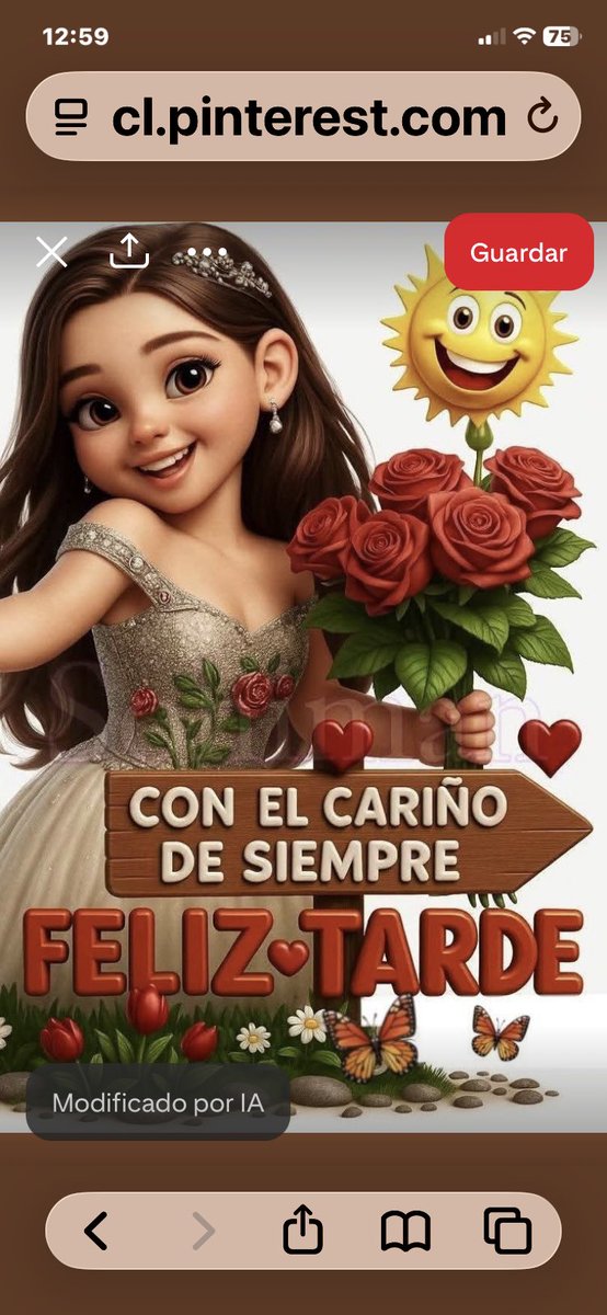 Buenas tardes a España 🇪🇸 y Europa espero el tiempo no esté tan helado