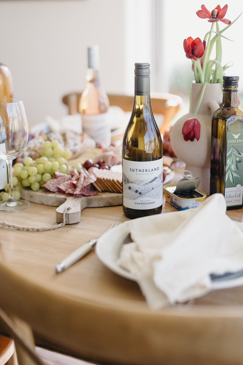 Sutherland Vineyards tweet media