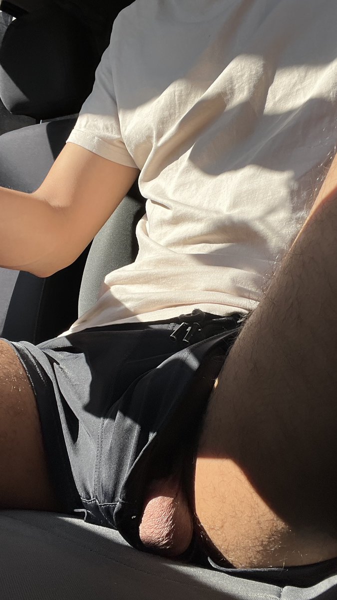 El olor a bolas que les vengo manejando hoy 🥵😎☀️