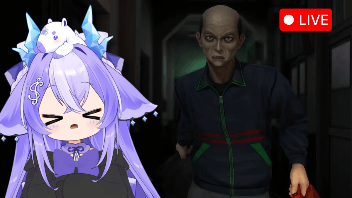 💎 GHOST STORIES AND AN ANGRY JANITOR💎

Link below ⬇️