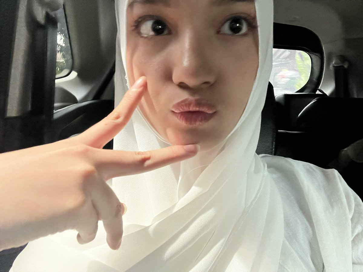 Astrella Virgiananda tweet media