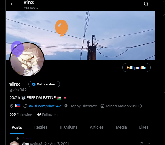vinx tweet media