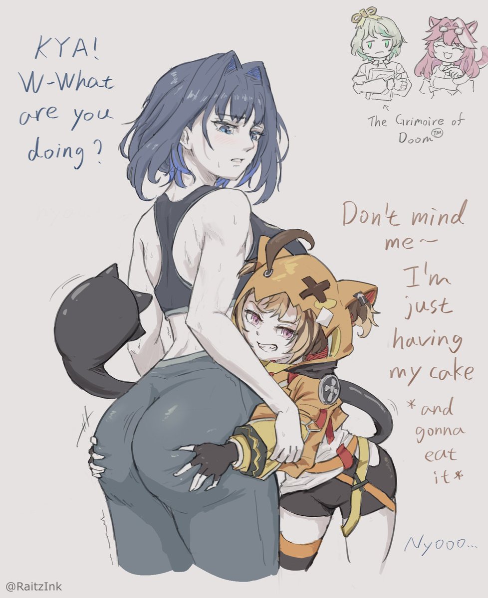 RaitzInk tweet picture