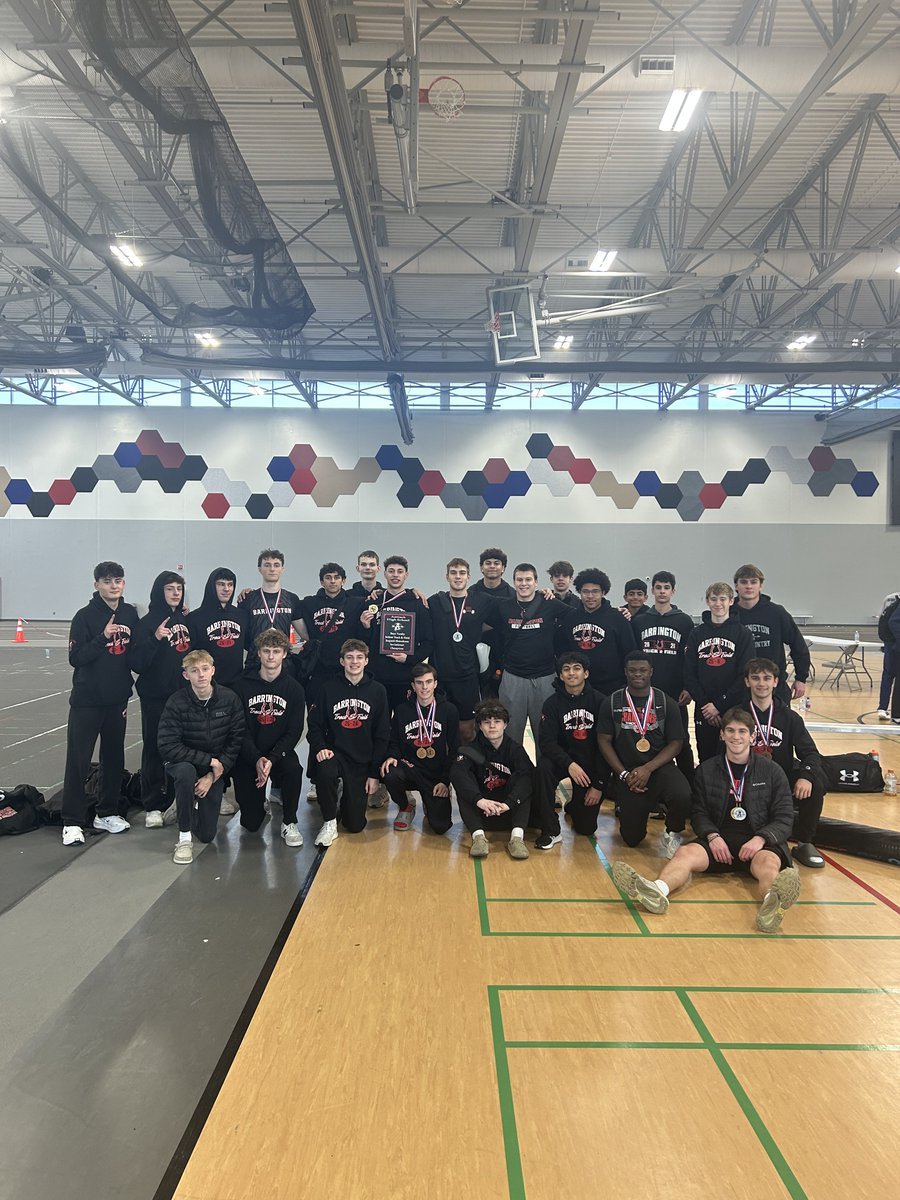 BHSboystrack tweet media