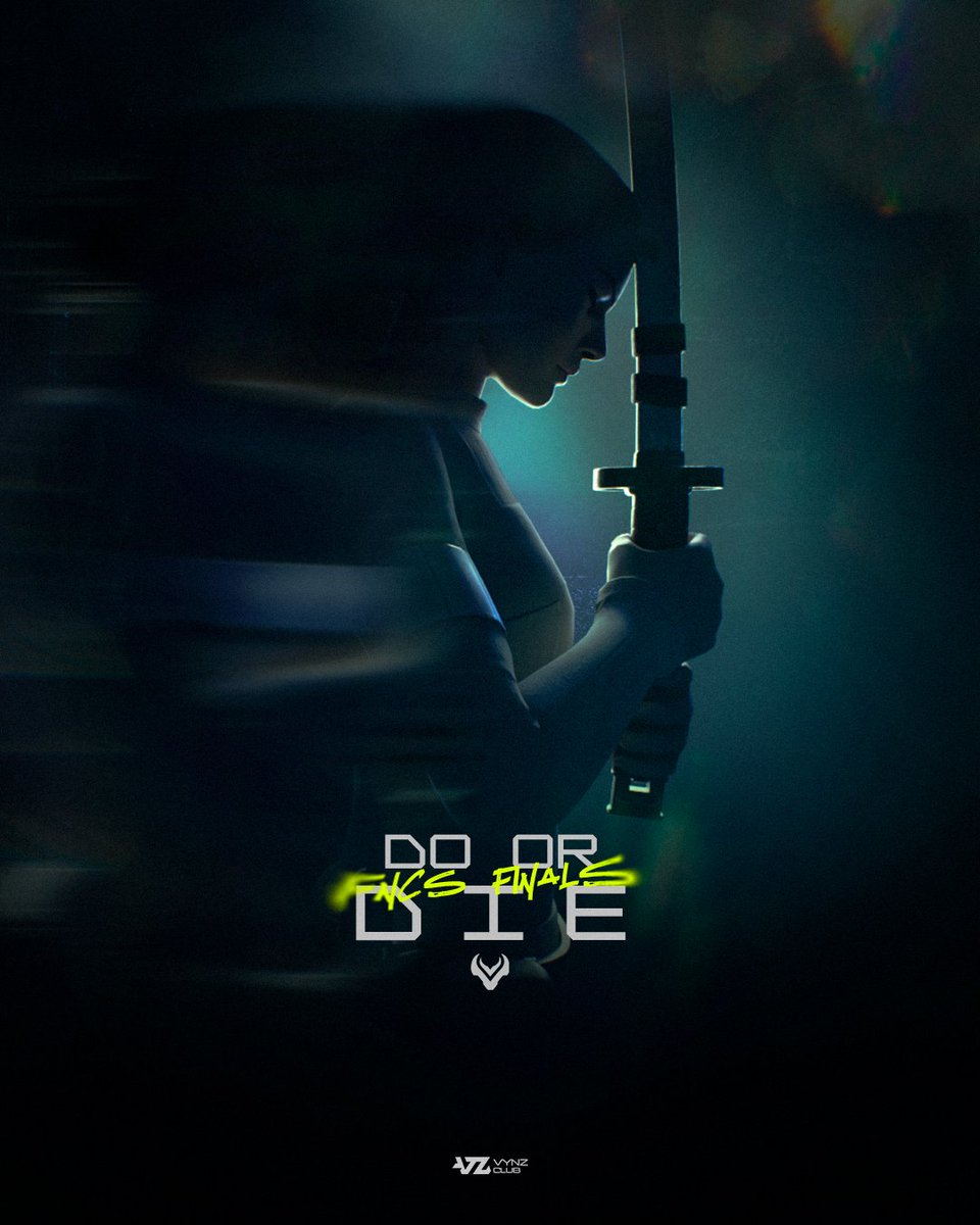 Vynz Fliq tweet media