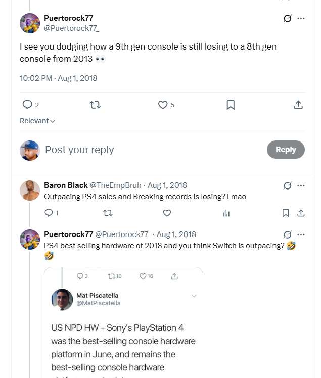 TheREALDrtre81 tweet media