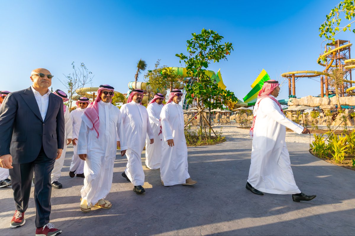 Ahmed Al Khateeb أحمد الخطيب tweet media