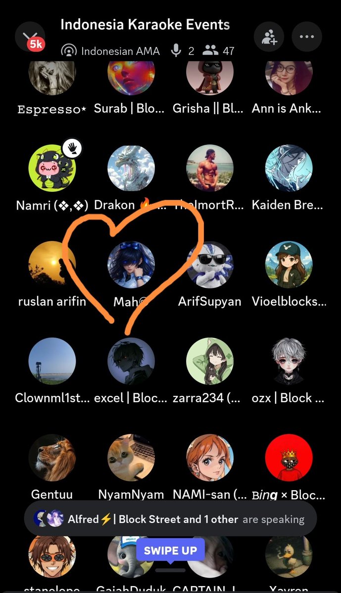 Now the gathering of the dear family <a href="/BlockSt_HQ/">Block Street</a>
Good sounds 🔥