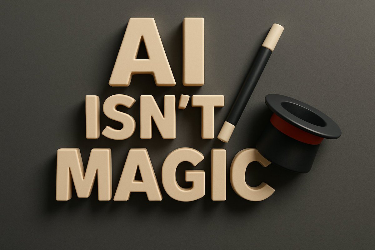 nexusglobalinc's tweet photo. AI isn’t magic --> it’s math + quality data.

Discover how Nexus Global enables AI productivity through data optimization. Reach out today to get your data ready to go: https://t.co/pJ5BHq8gR5

#IndustrialAI #AssetPerformance #AI #qualitydata https://t.co/qkSNqLsAk8