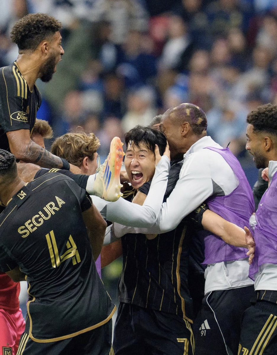 3 DAYS TIL CHAMPIONS CUP…