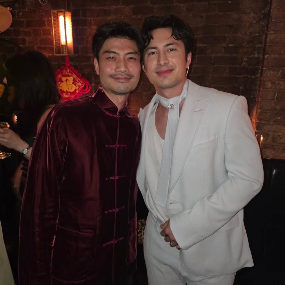 New photos of Hudson Williams

vsensei via instagram