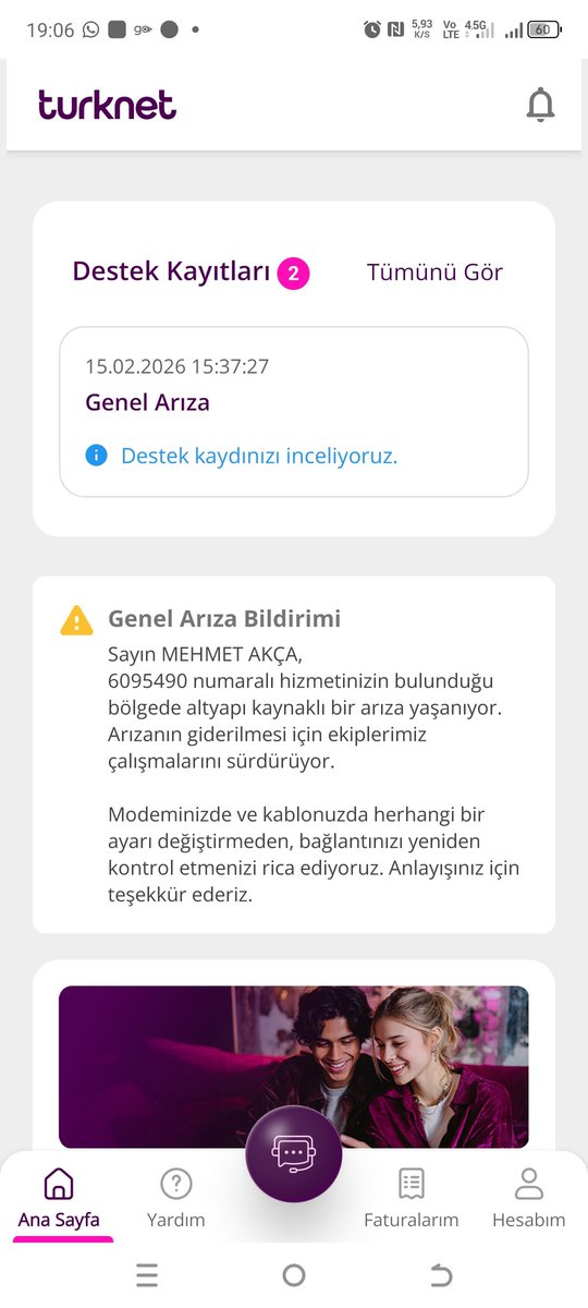maribor47's tweet photo. @türknet almayı düşünenler varsa hemen vazgeçsin! Adamlar muhtemelen battı. Hizmet yok, arıza en az 8 saat sürüyor. İletişim kurmuyorlar.taşınma arefesindeyiz o yüzden değişiklik yapamıyorum. Sakın diyorum SAKIN! TWİTTER'DA bile yoklar. https://t.co/tEBJWV2RRp